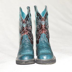 Ariat Cowgirl Boots
